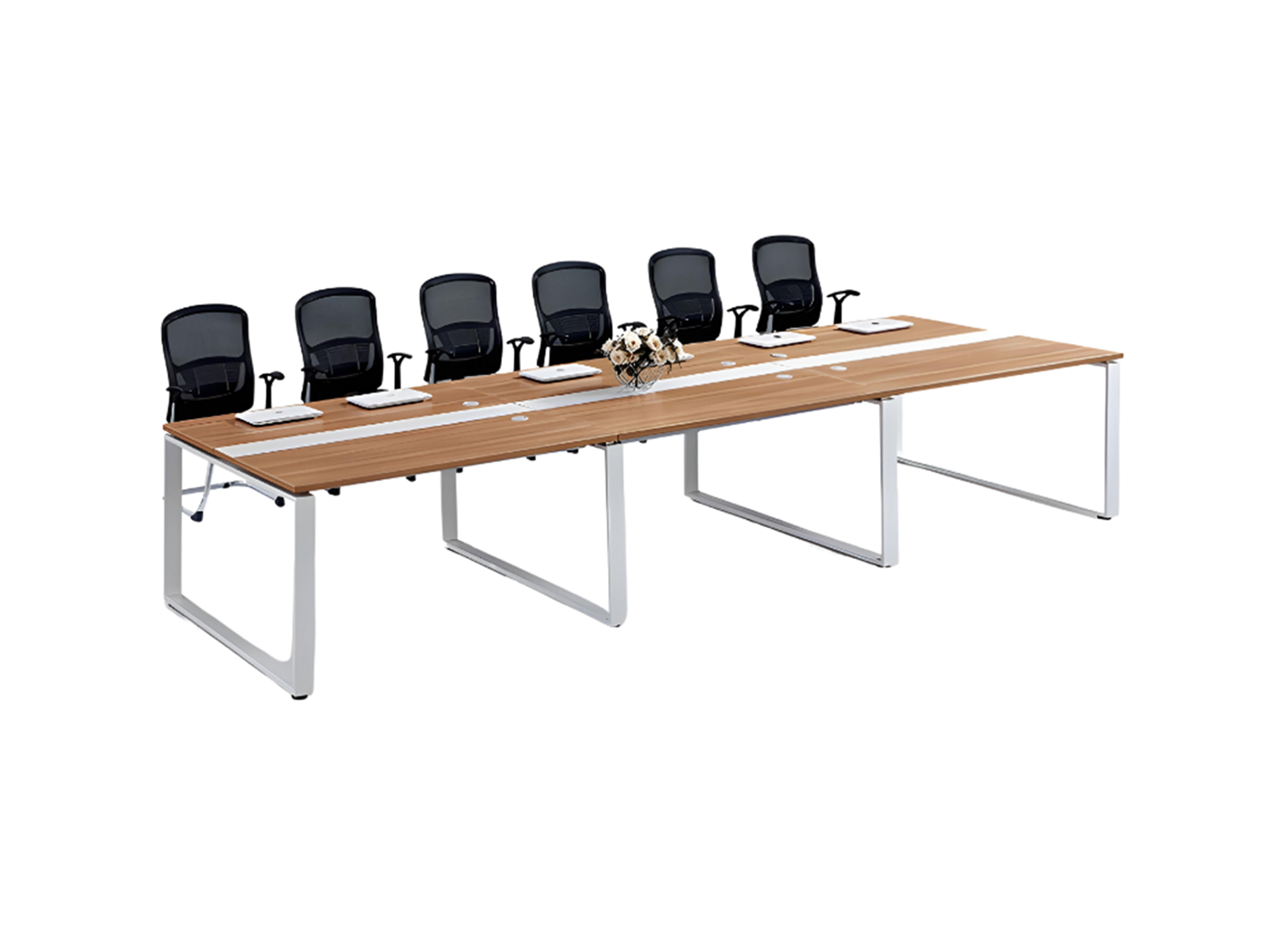 OFFICE HXO-A54_01 2.4M CONFERENCE TABLE