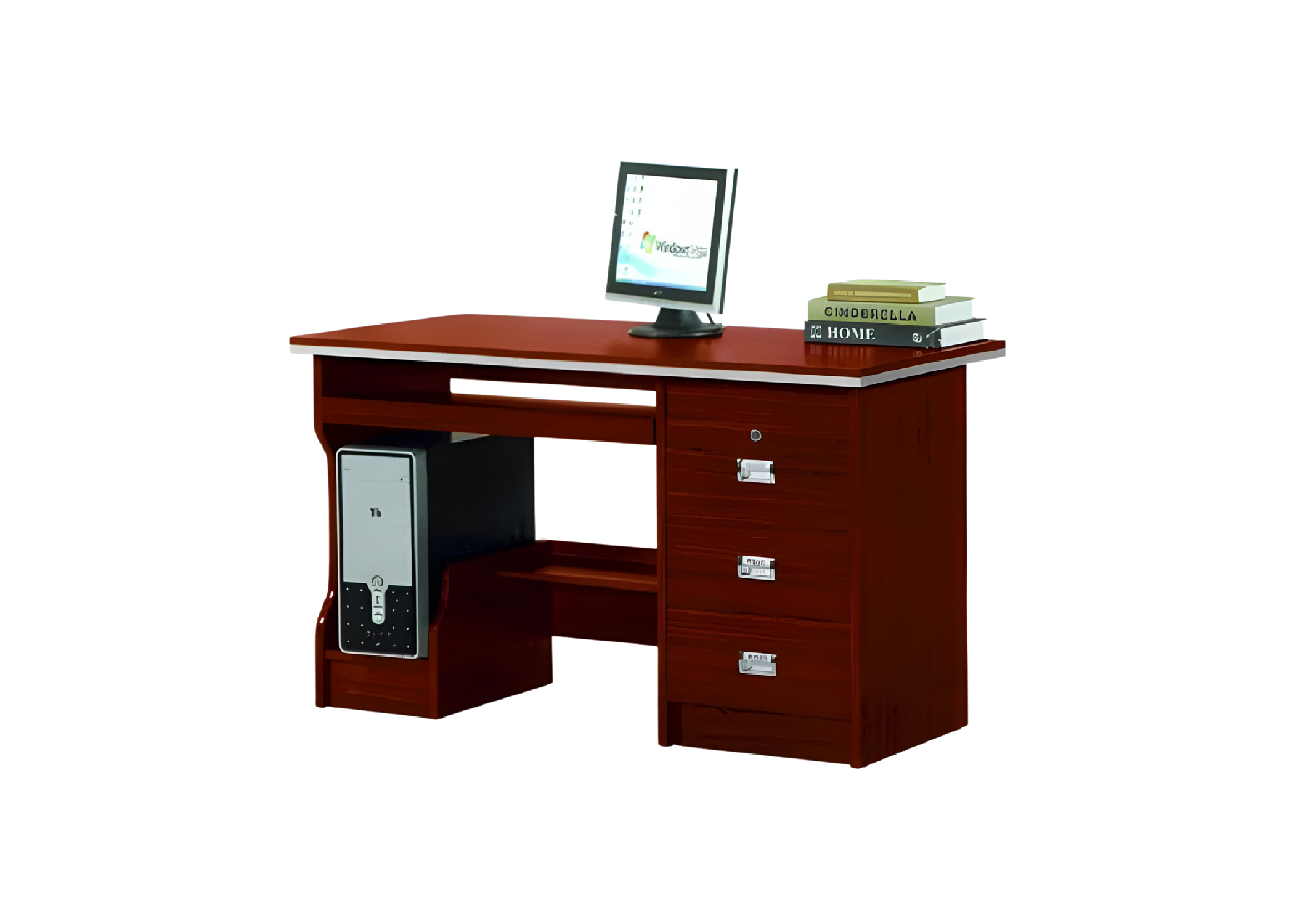 OFFICE COMPUTER TABLE GDO-038