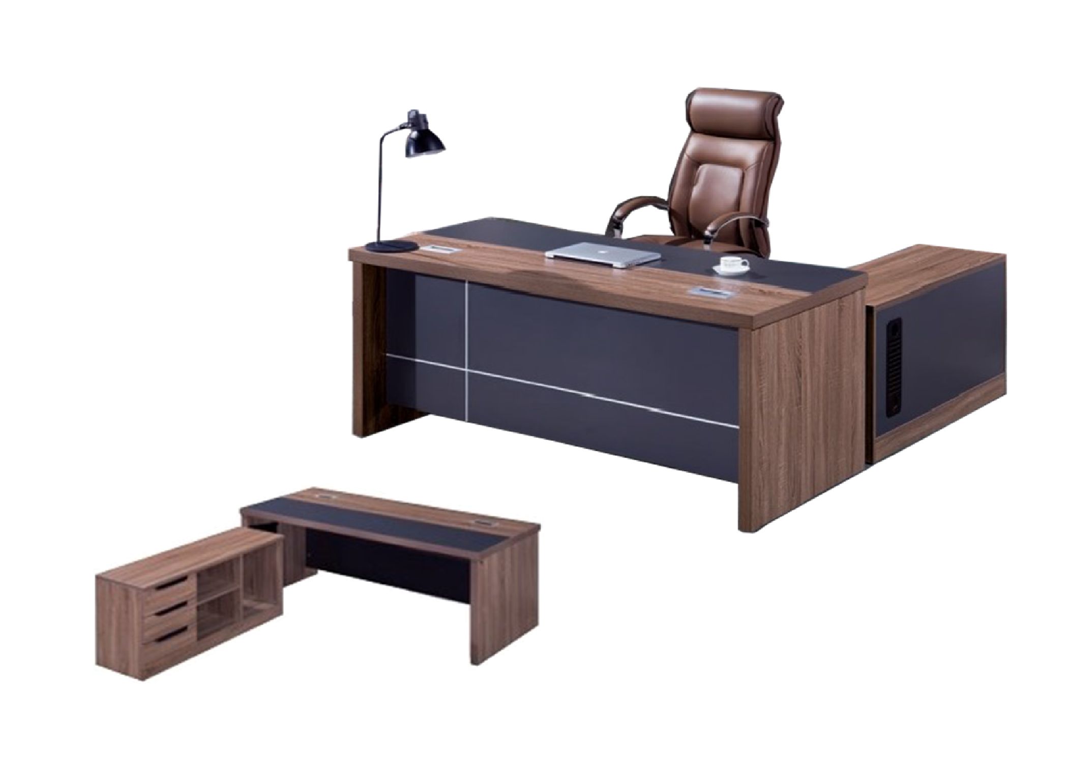 OFFICE EXECUTIVE TABLE GDO-8616