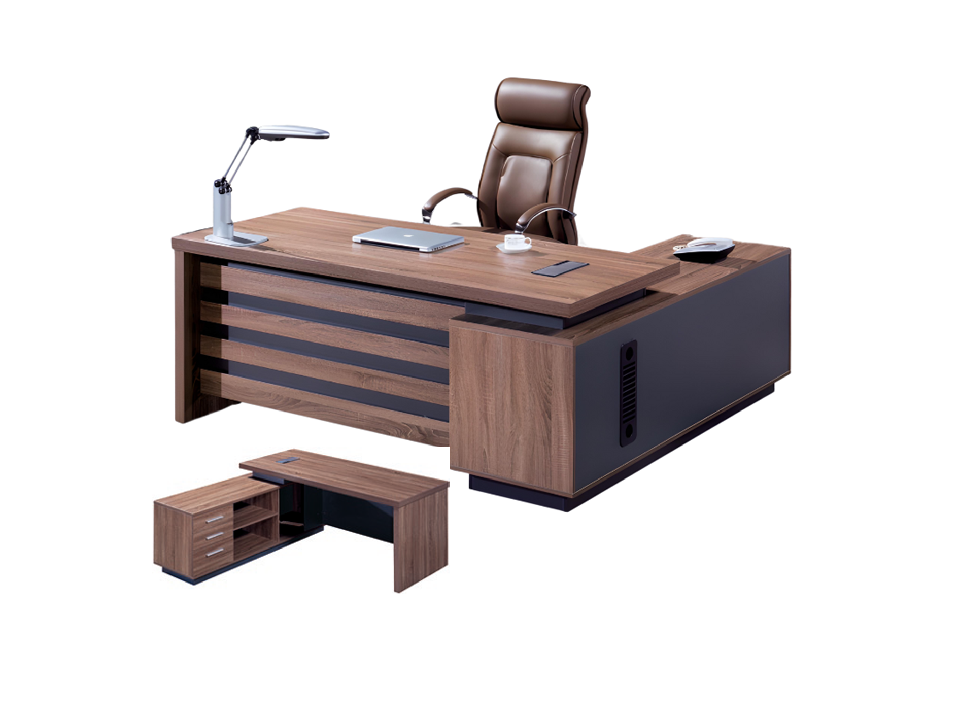 OFFICE EXECUTIVE TABLE GDO-8816