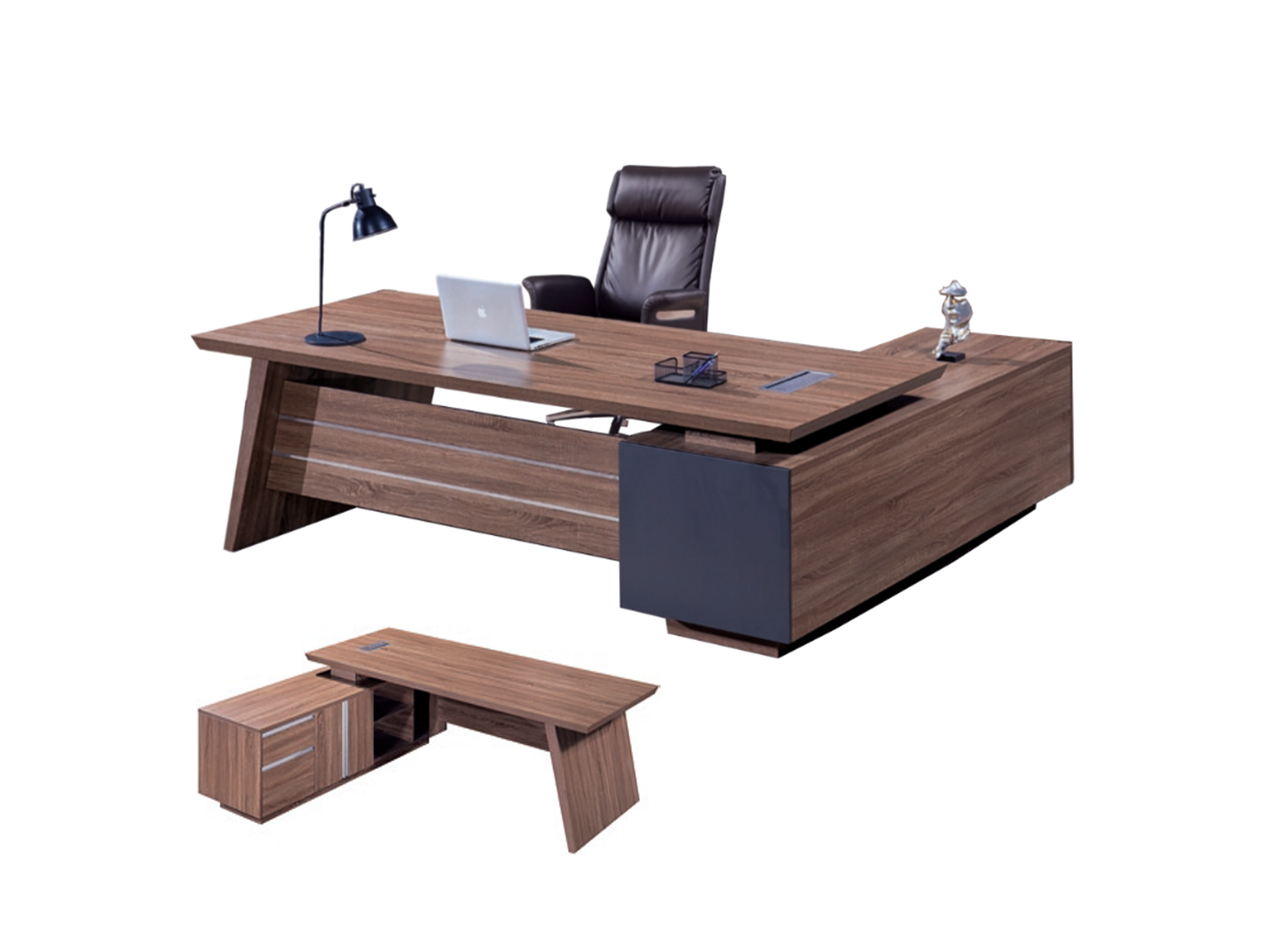 OFFICE EXECUTIVE TABLE GDO-HS8822