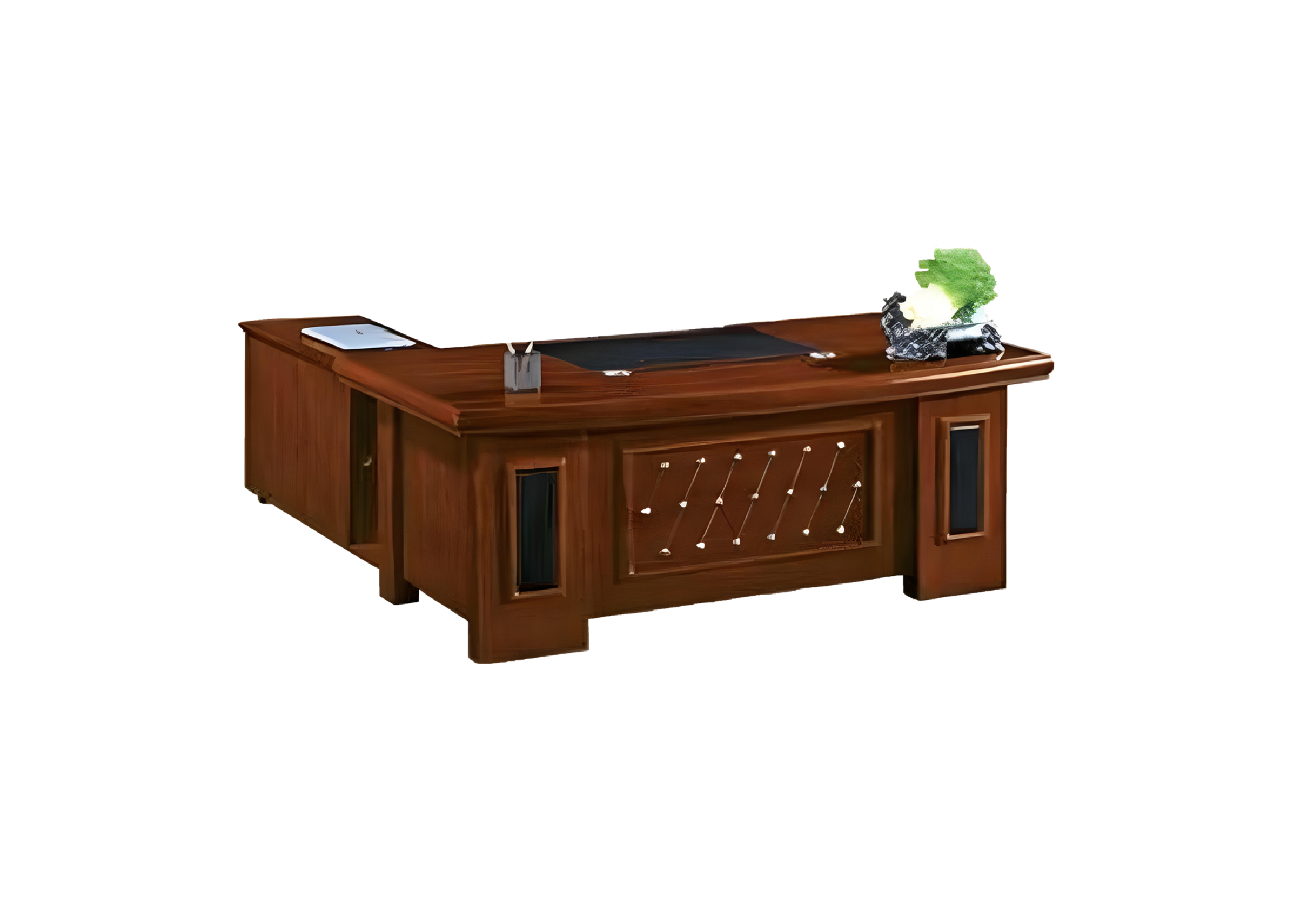 OFFICE EXECUTIVE TABLE YX-1619
