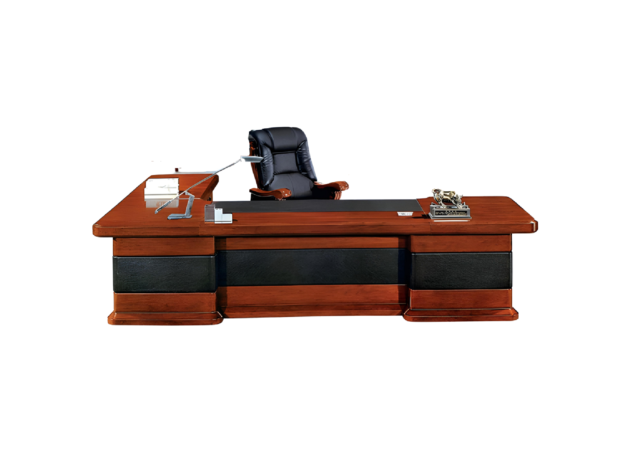 OFFICE EXECUTIVE TABLE YX-A02 2.4M