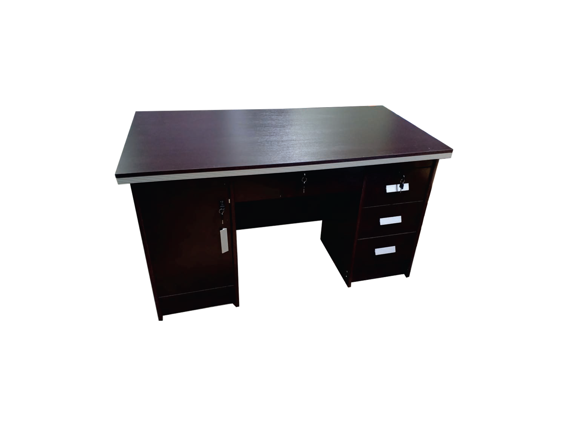 OFFICE TABLE 608B