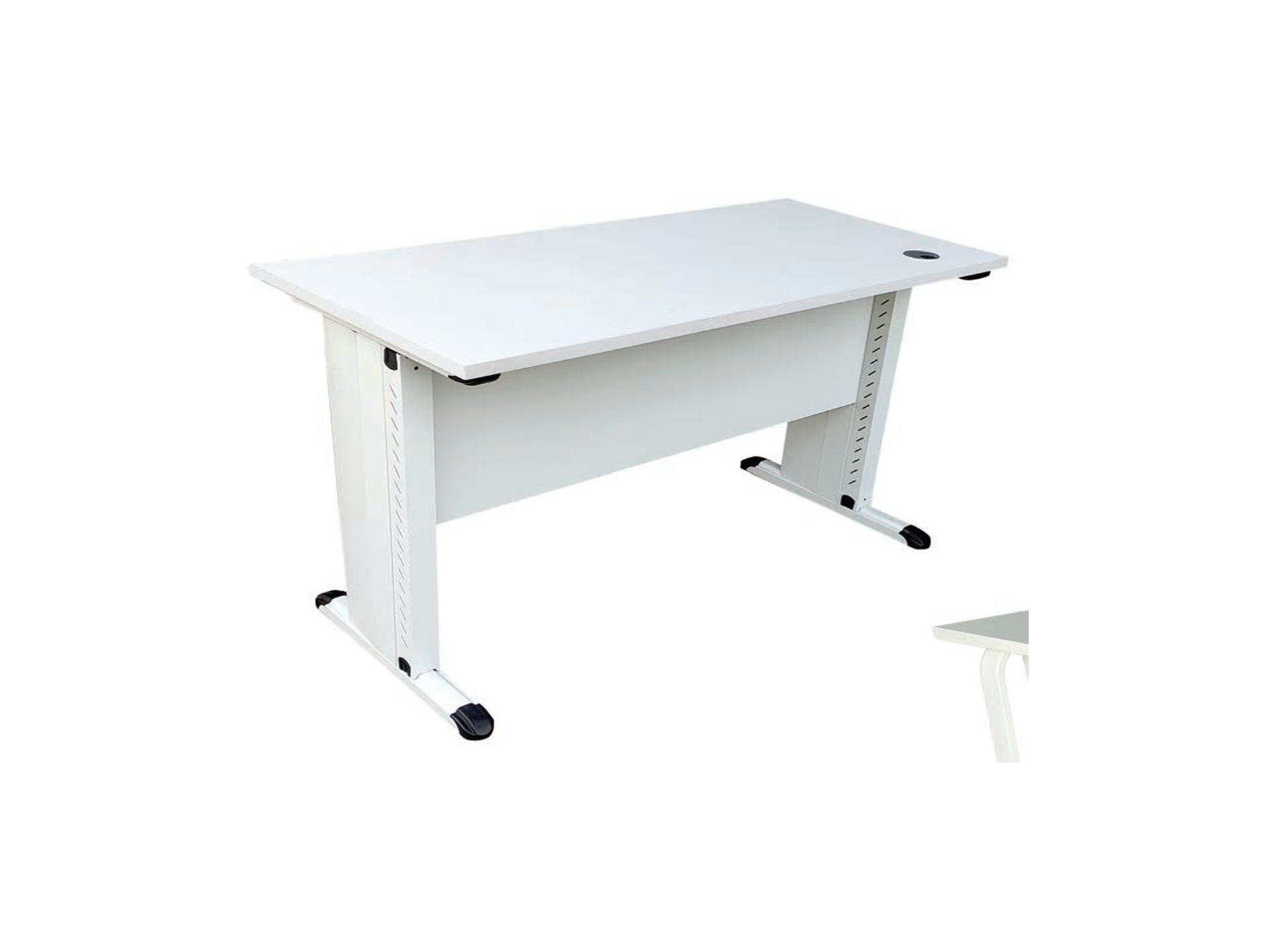 OFFICE TABLE METAL WLS-T01
