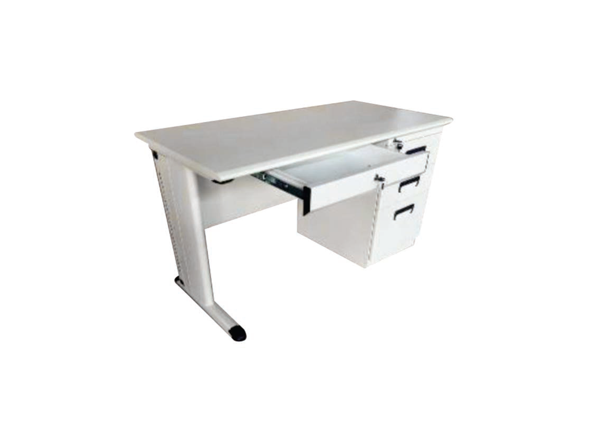 OFFICE TABLE METAL WLS-T02