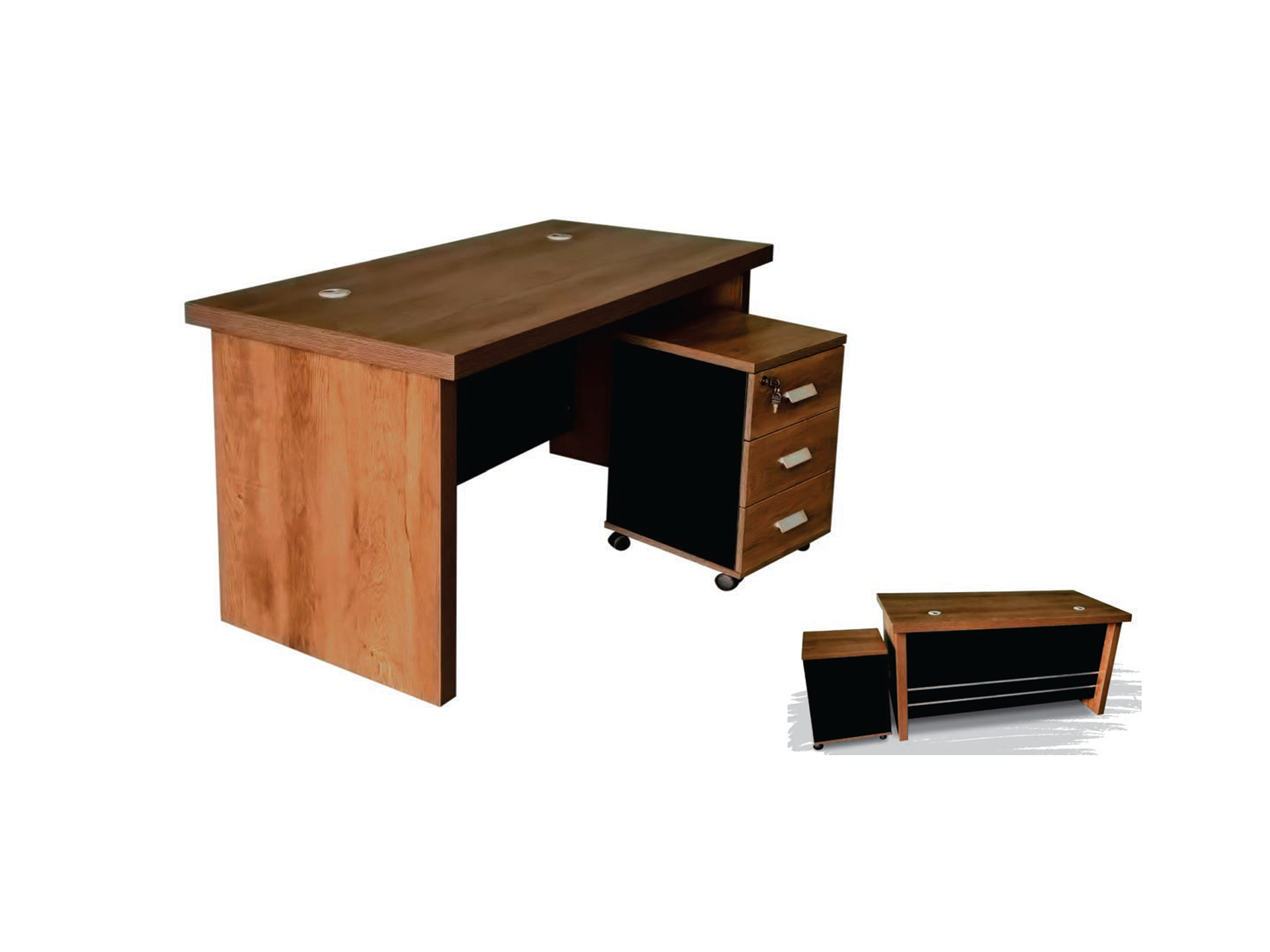 OFFICE TABLE OT-B1204