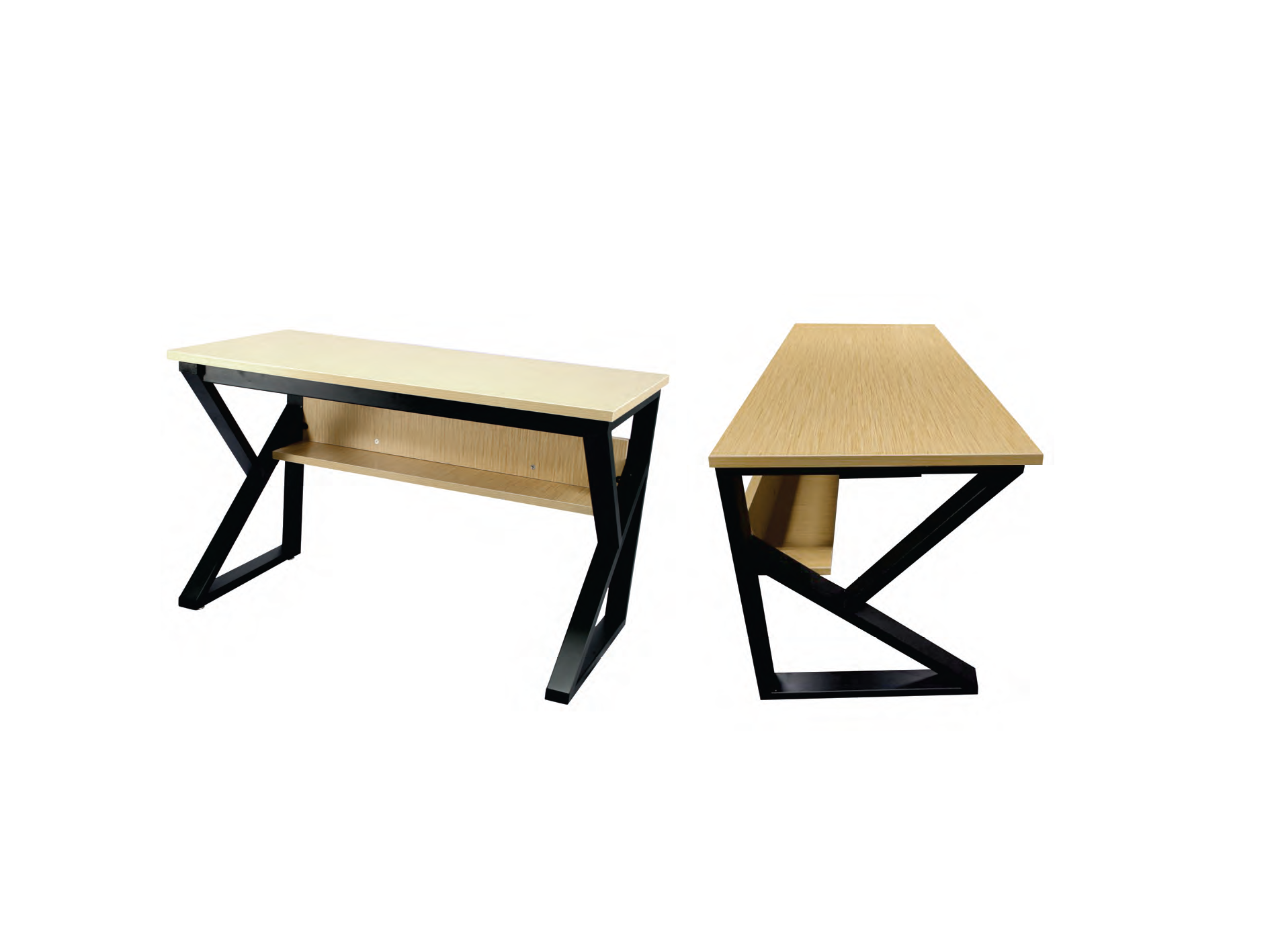 TABLE FACE STANDING 1200 1.2M STYTBL12BRW