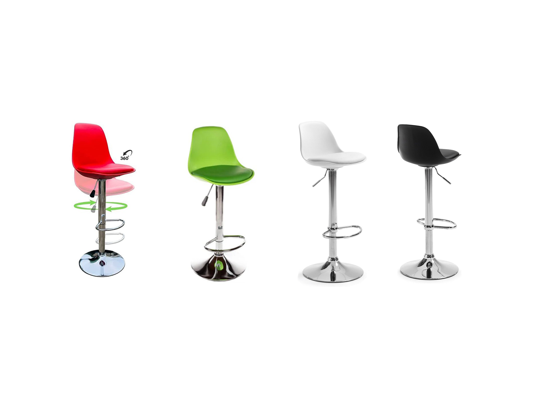 BAR CHAIR 310 ROUNDHILL