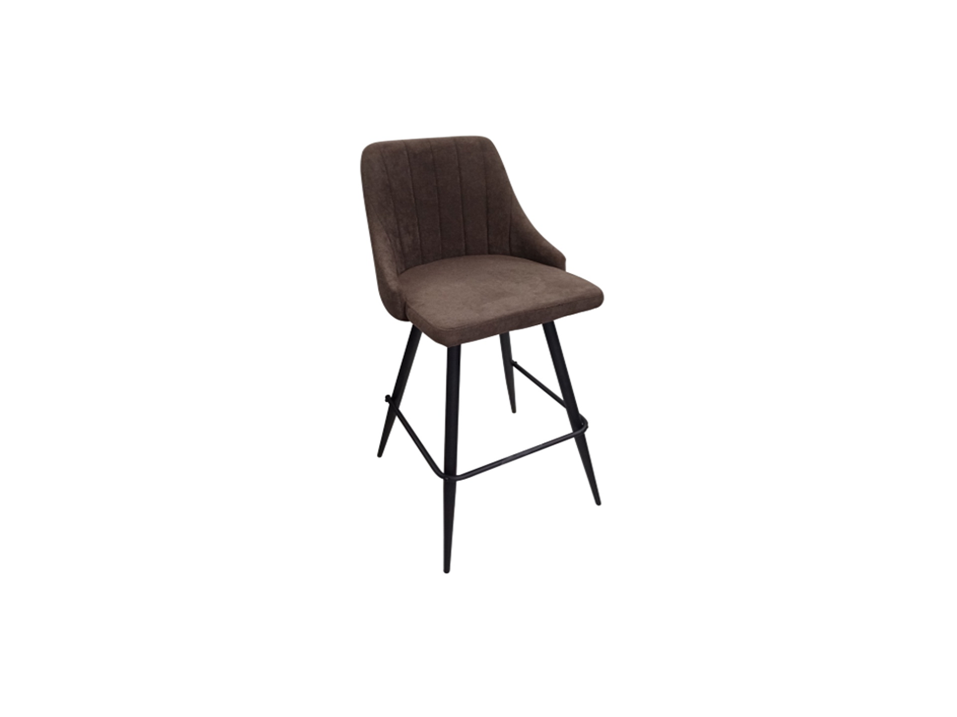 BAR CHAIR B-05 BRWN