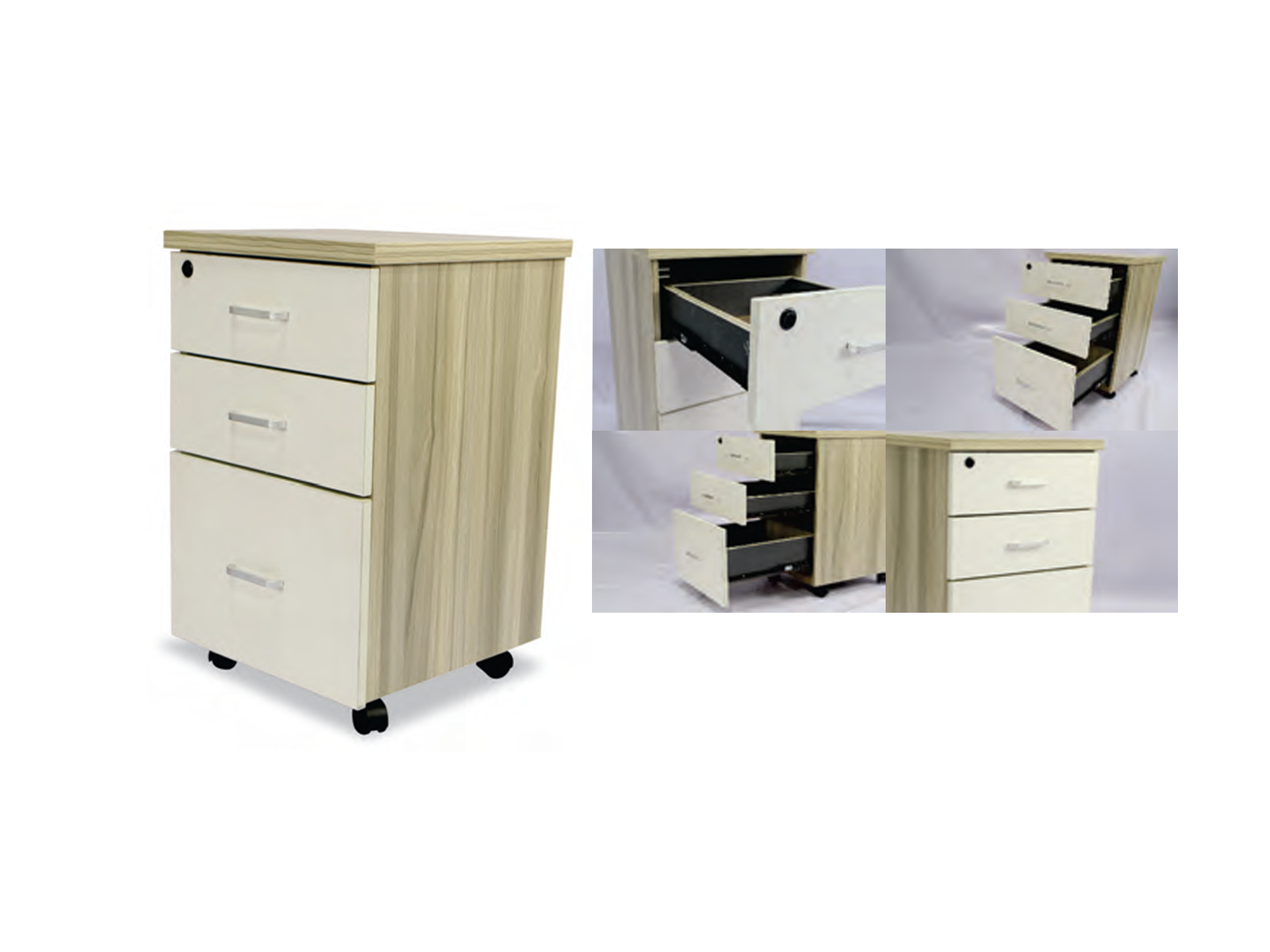 MOBILE DRAWER MP-26
