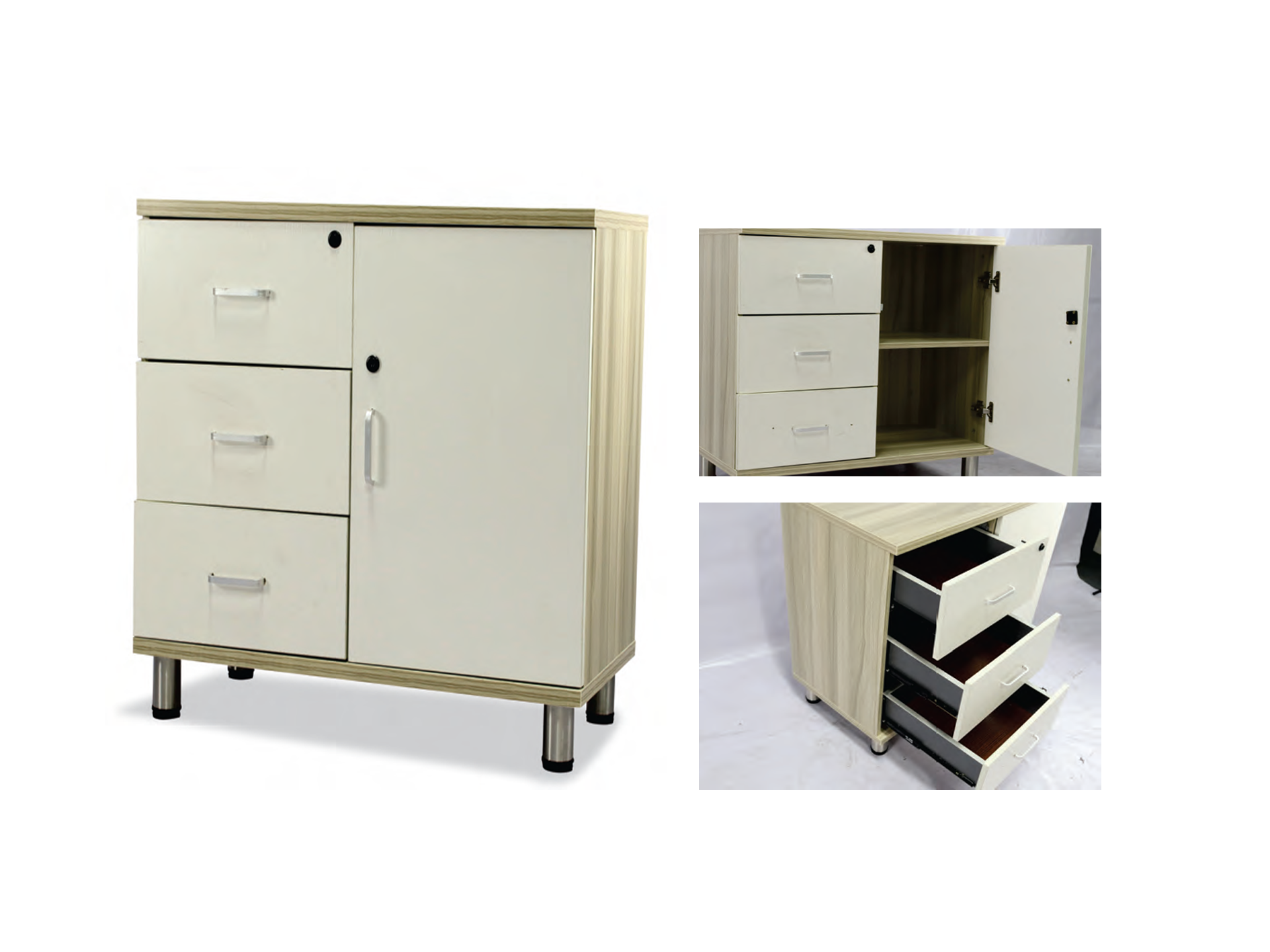 SIDE DRAWER SD-26