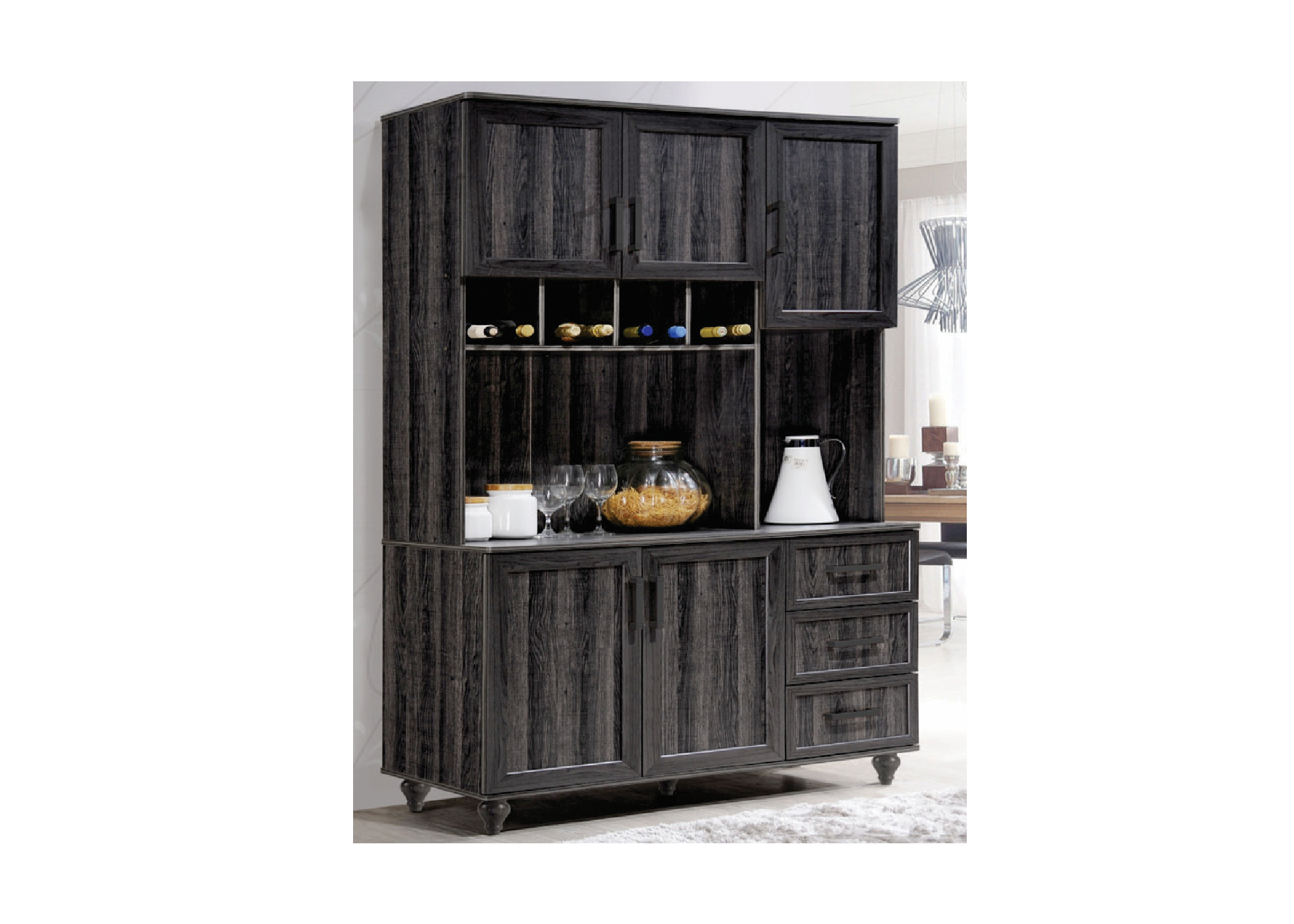 KITCHEN CABINET TYM-1103