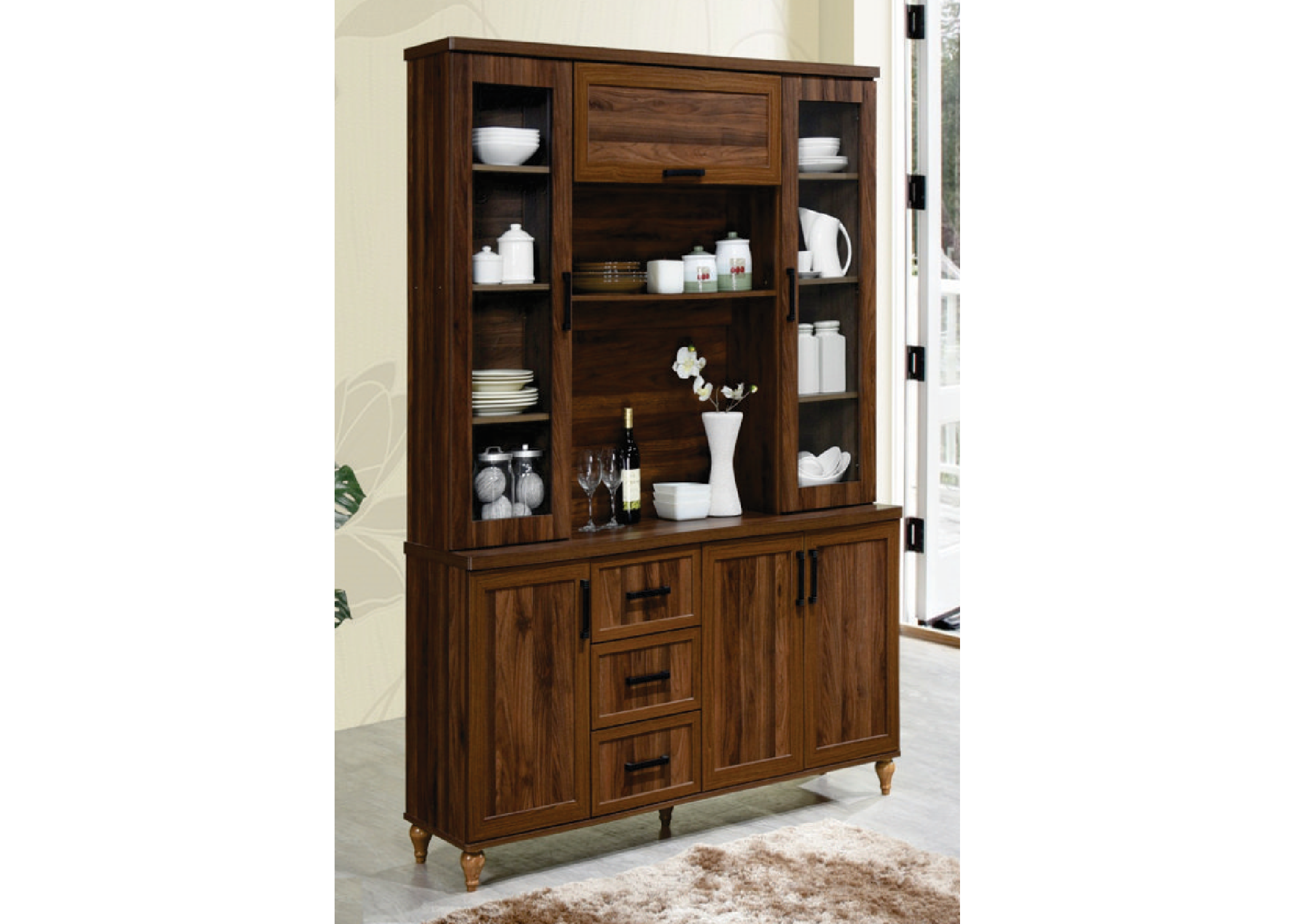 KITCHEN CABINET TYM-1104