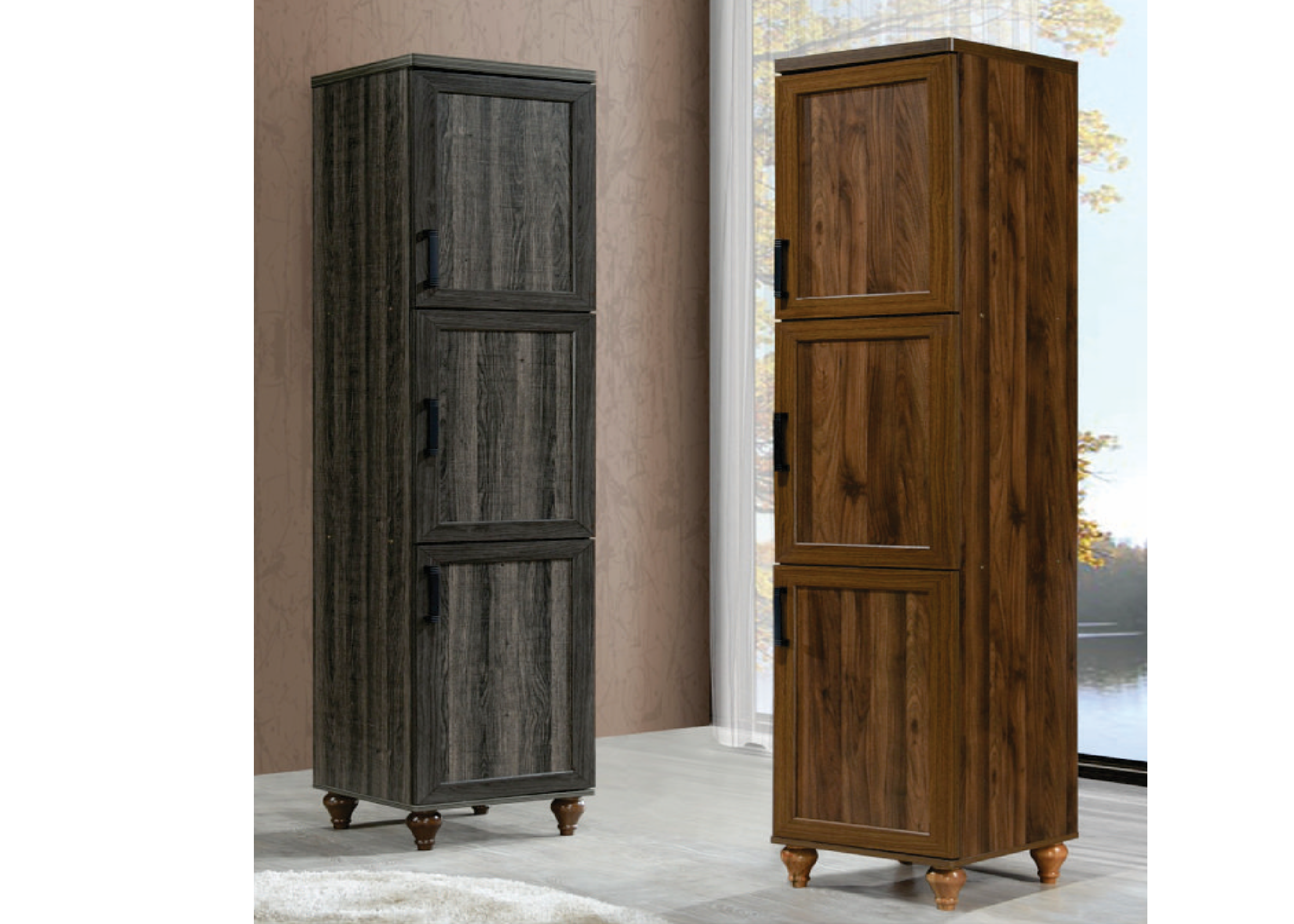 KITCHEN CABINET TYM-1106