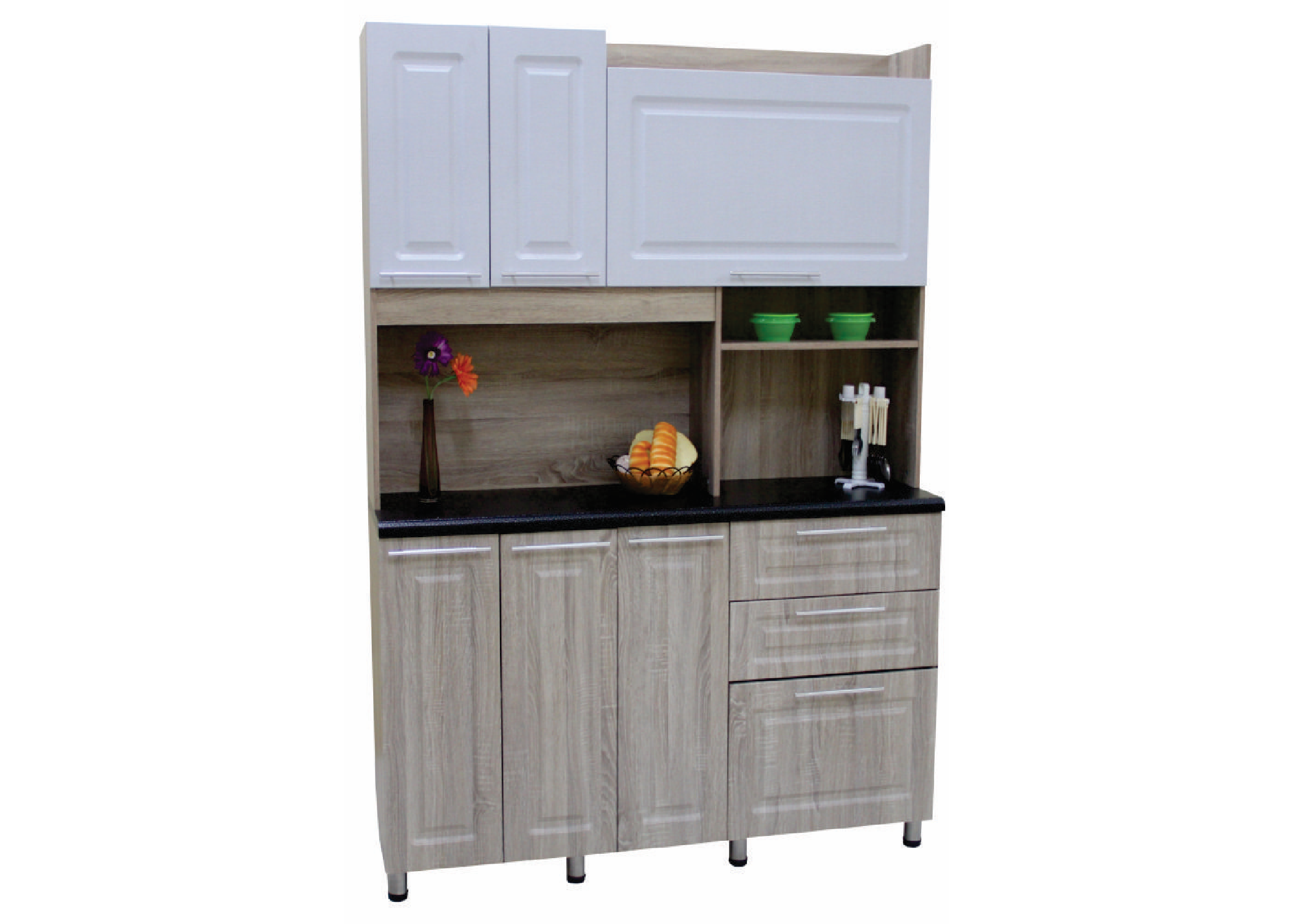 KITCHEN CABINET ZEUS