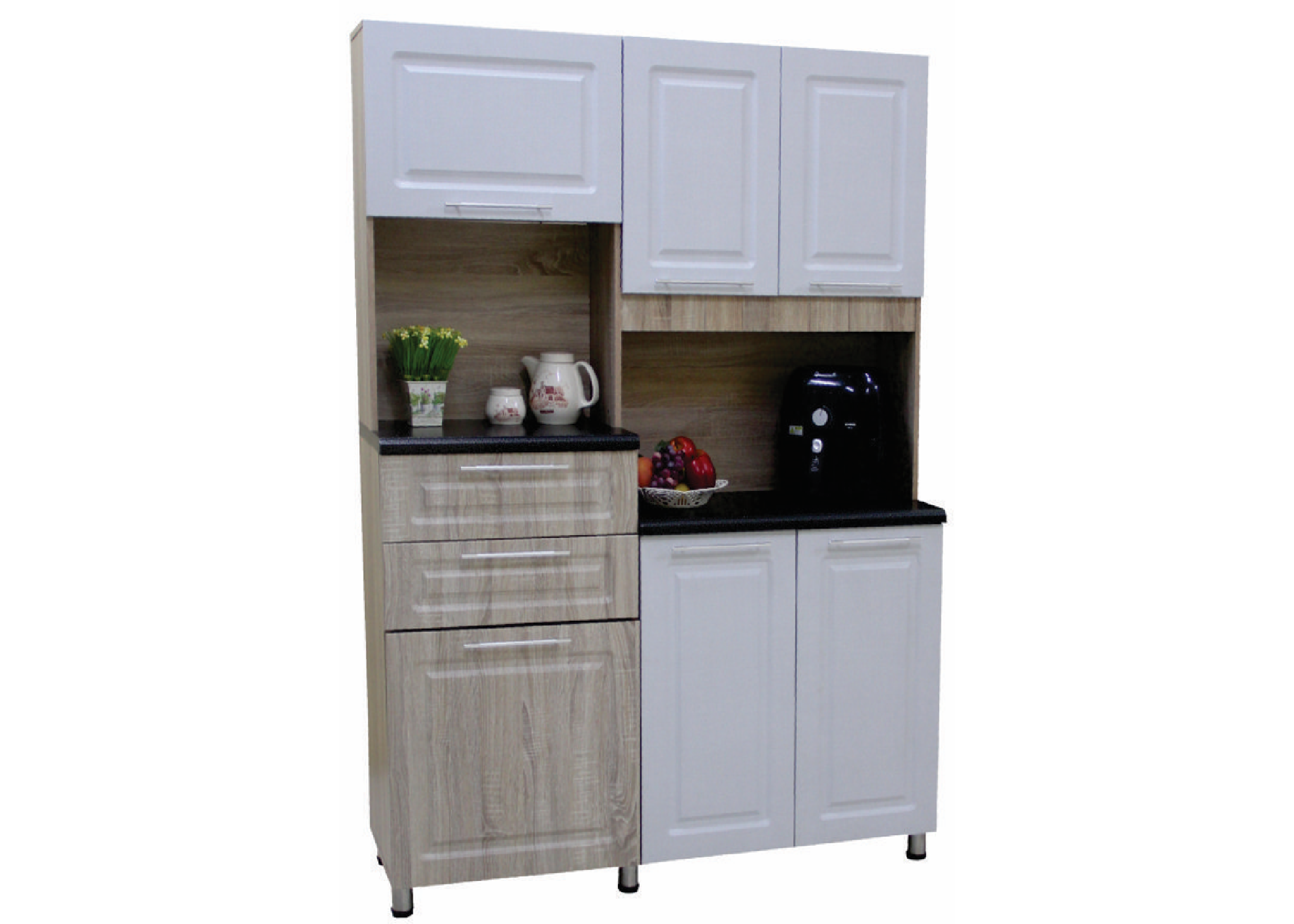KITCHEN CABINET ZEV