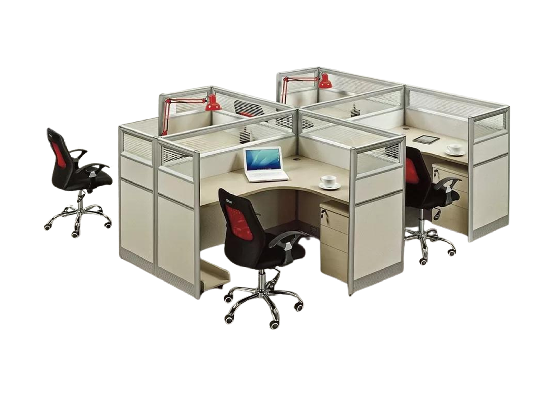 OFFICE CUBICLE HXO-A11