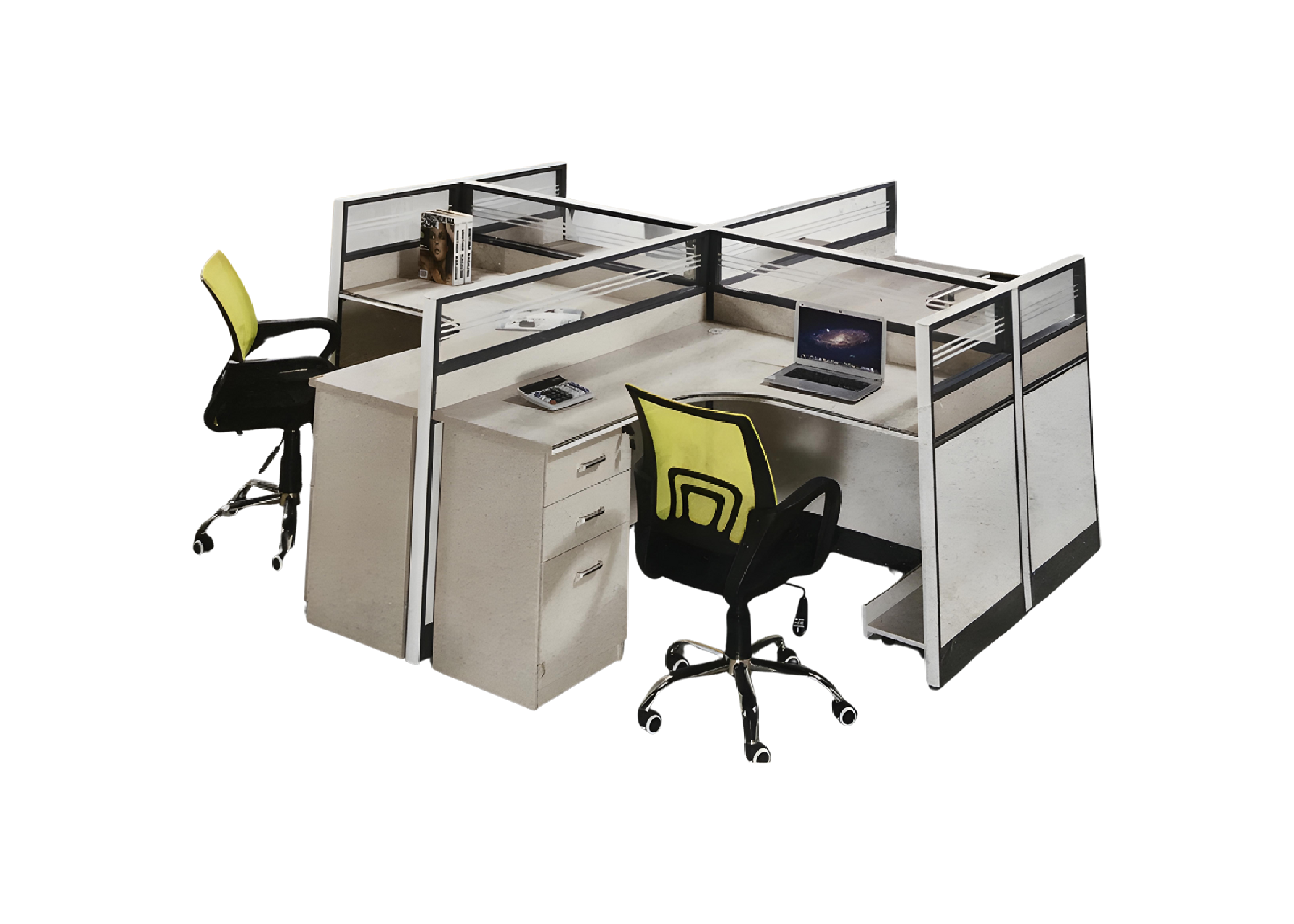 OFFICE CUBICLE HXO-A20