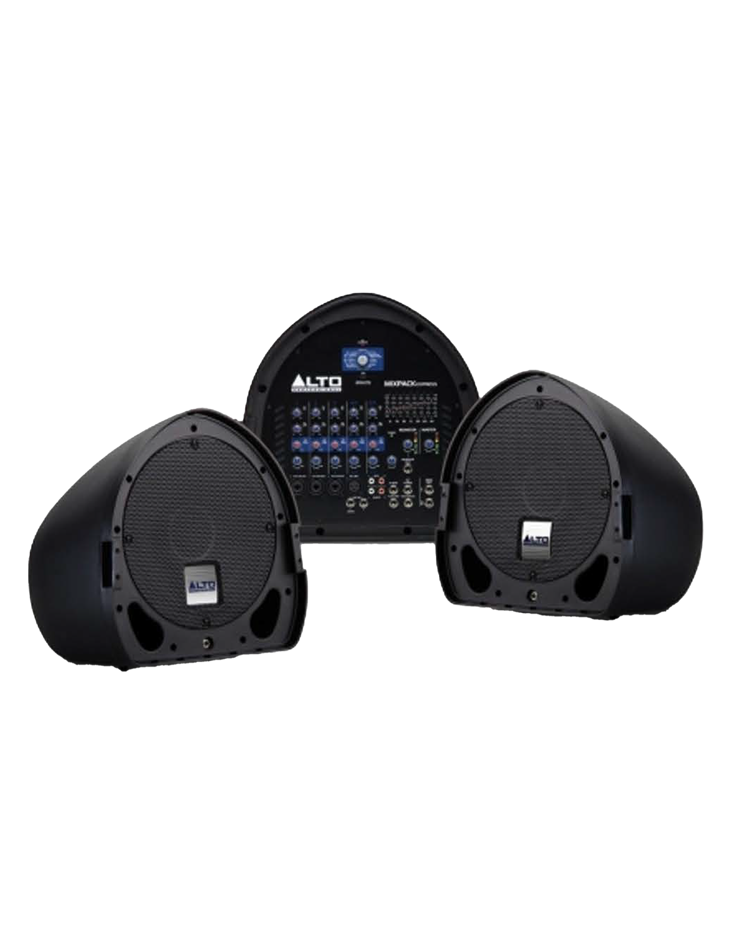 MIX PACK EXPRESS 10.3 WAY POR ALTO