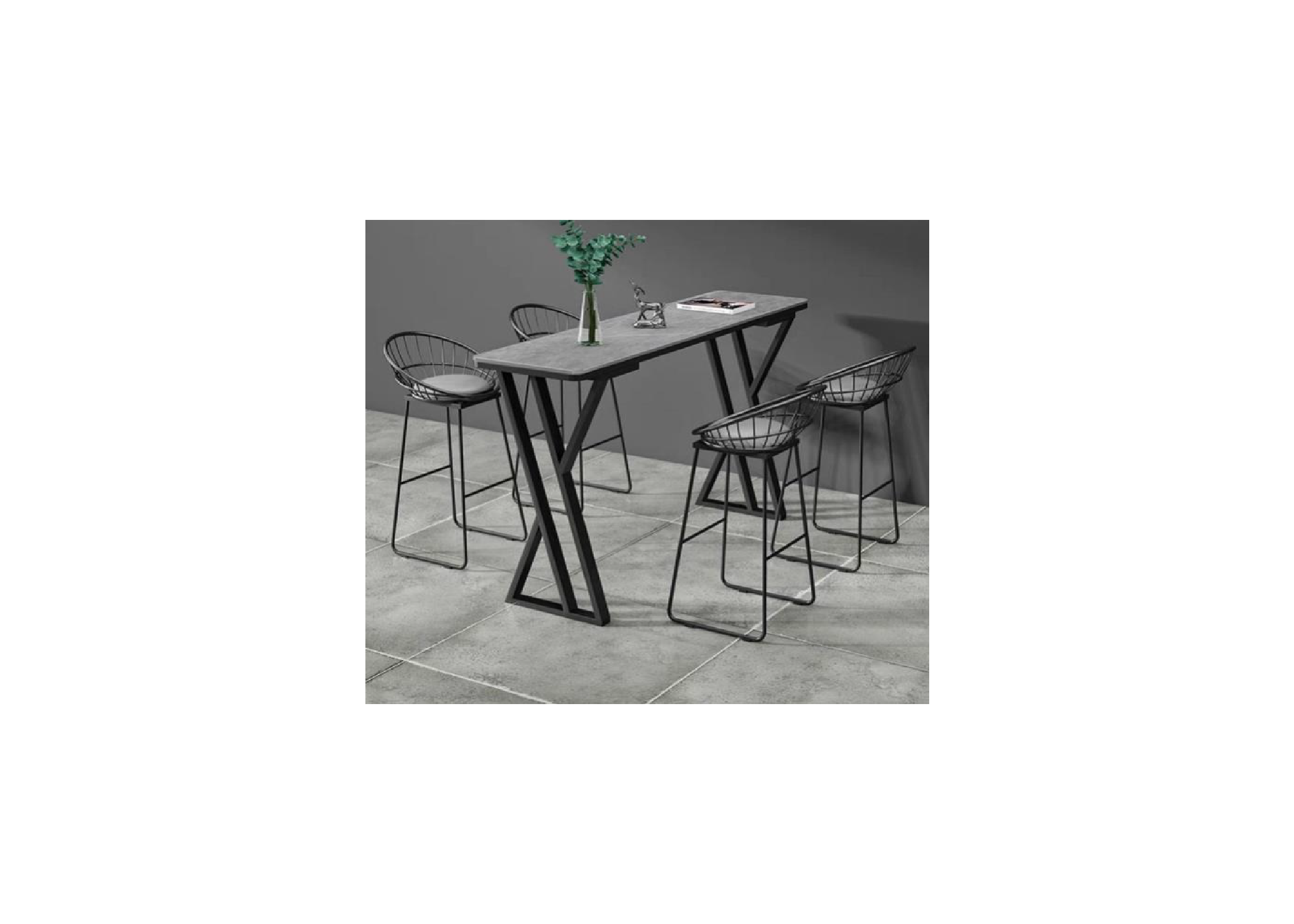 GARDEN_OUTDOOR SET BTT120