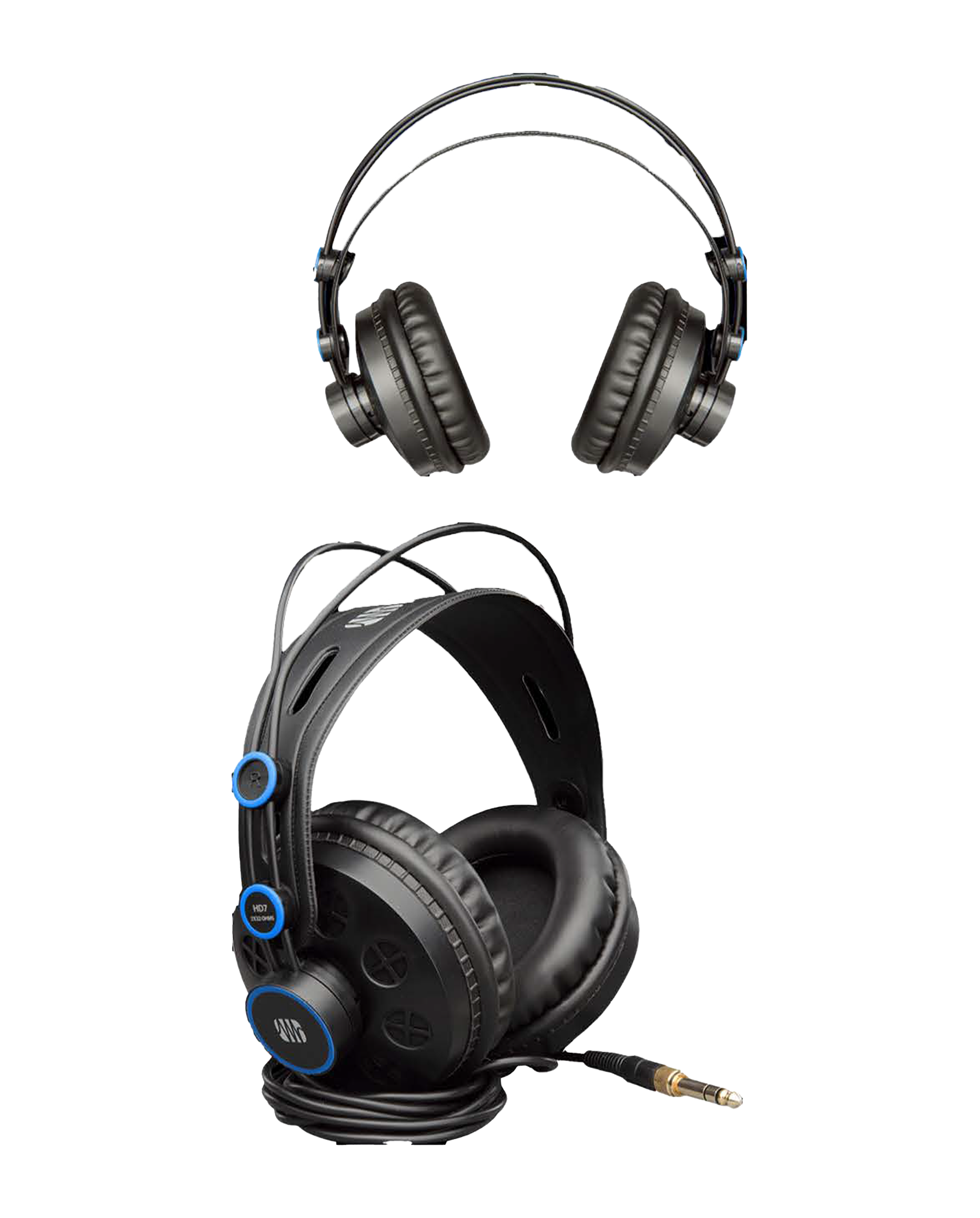 HD7 Professional Monitoring Headphones