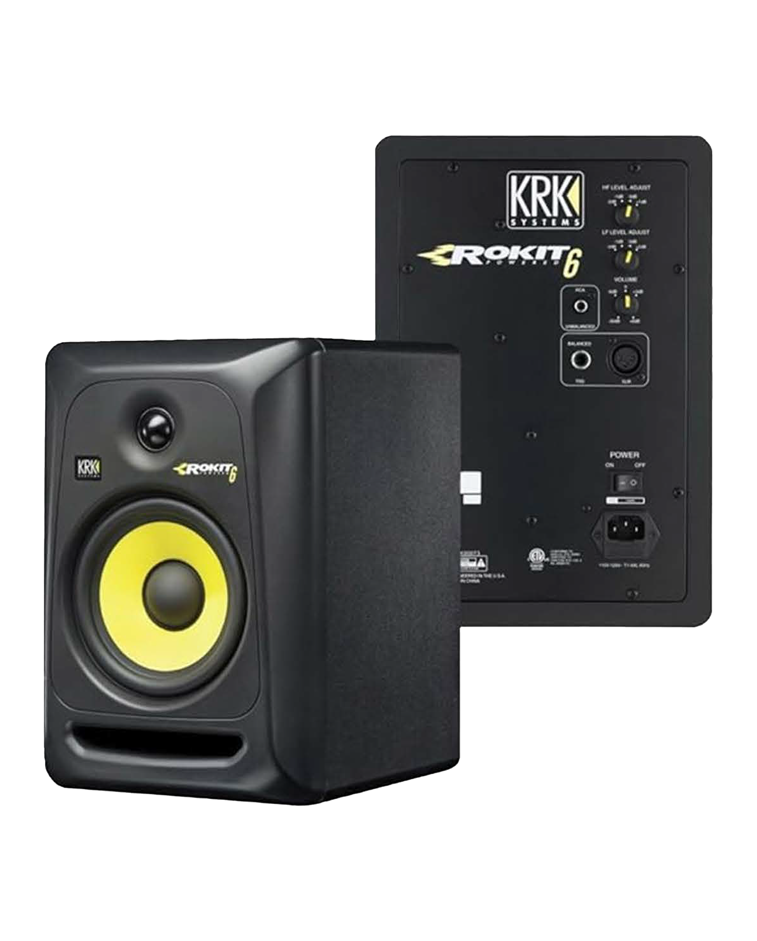 ACTIVE SPEAKER ALTO 15 TX215