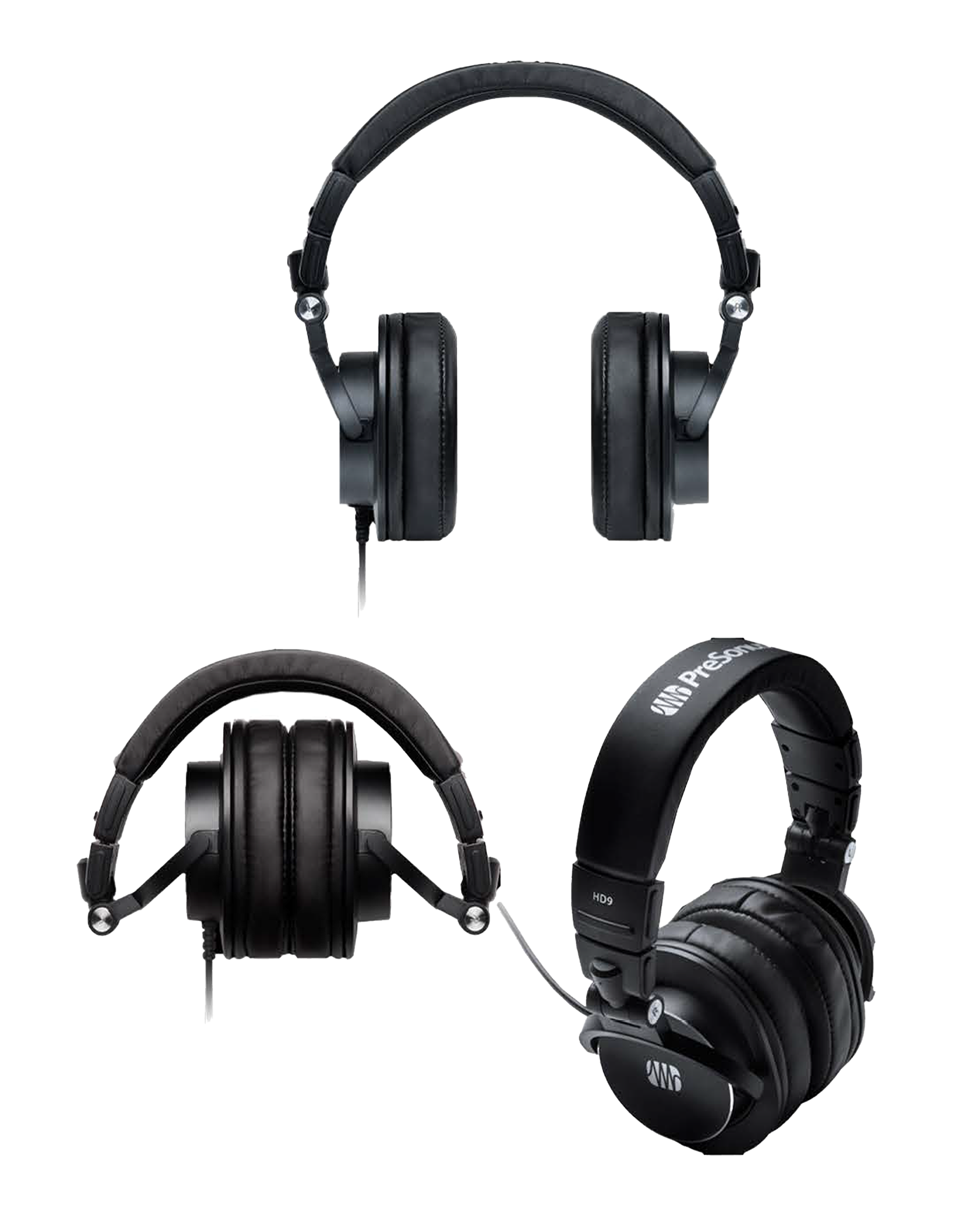 HD9 Professional Monitoring Headphones
