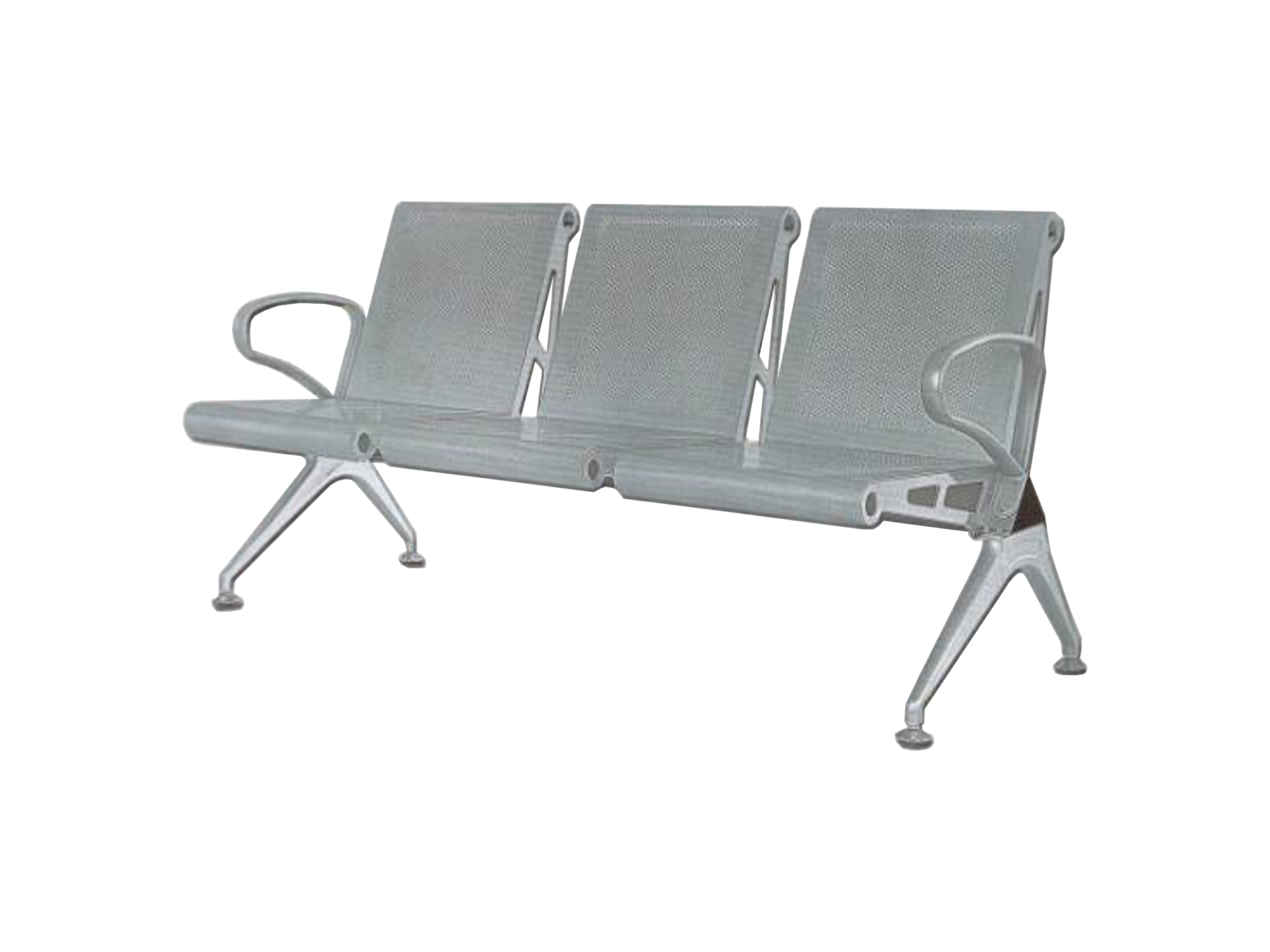 GANG CHAIR GC-A34 3'S