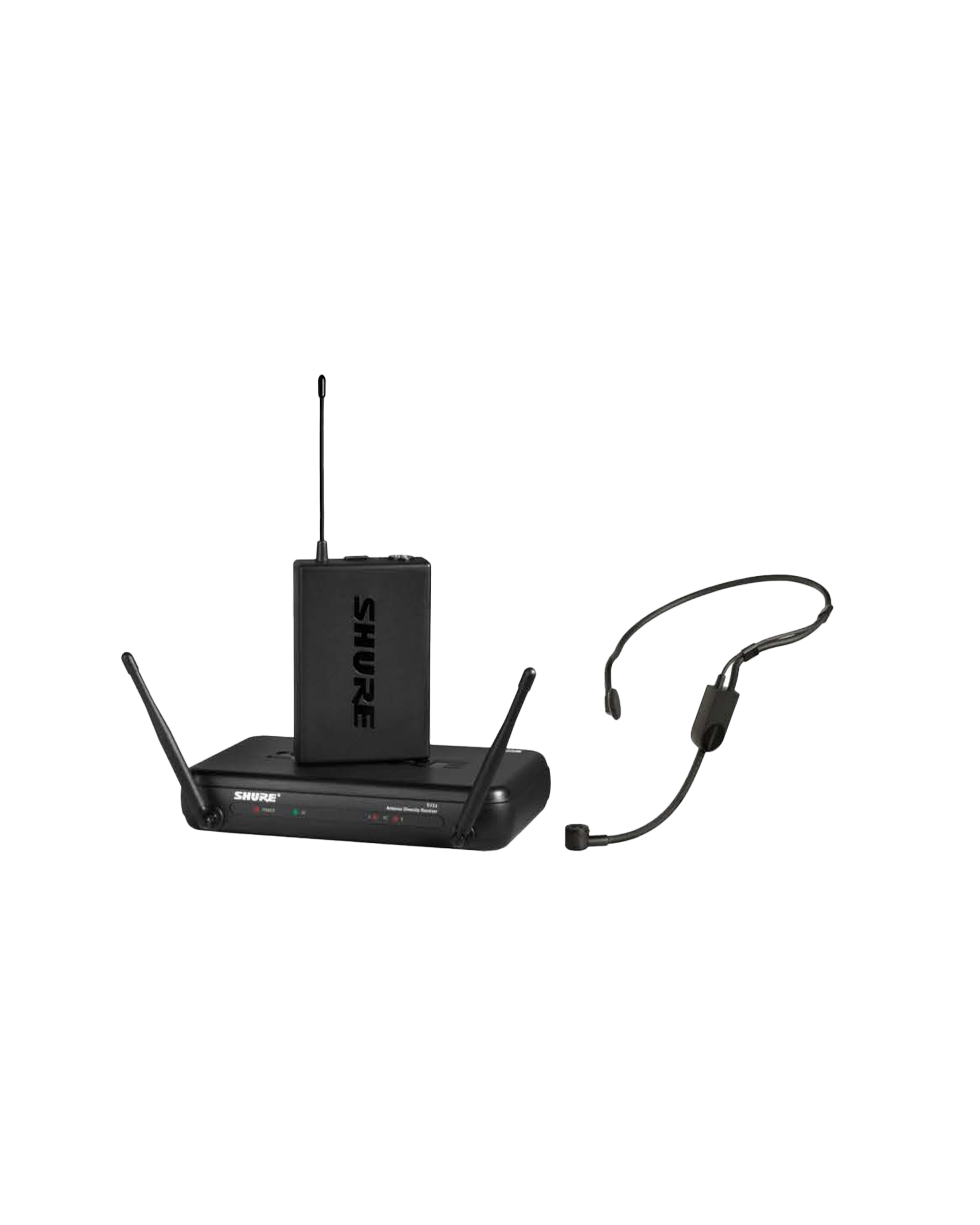 MICROPHONE WIRELESS SHURE SVX14AZ