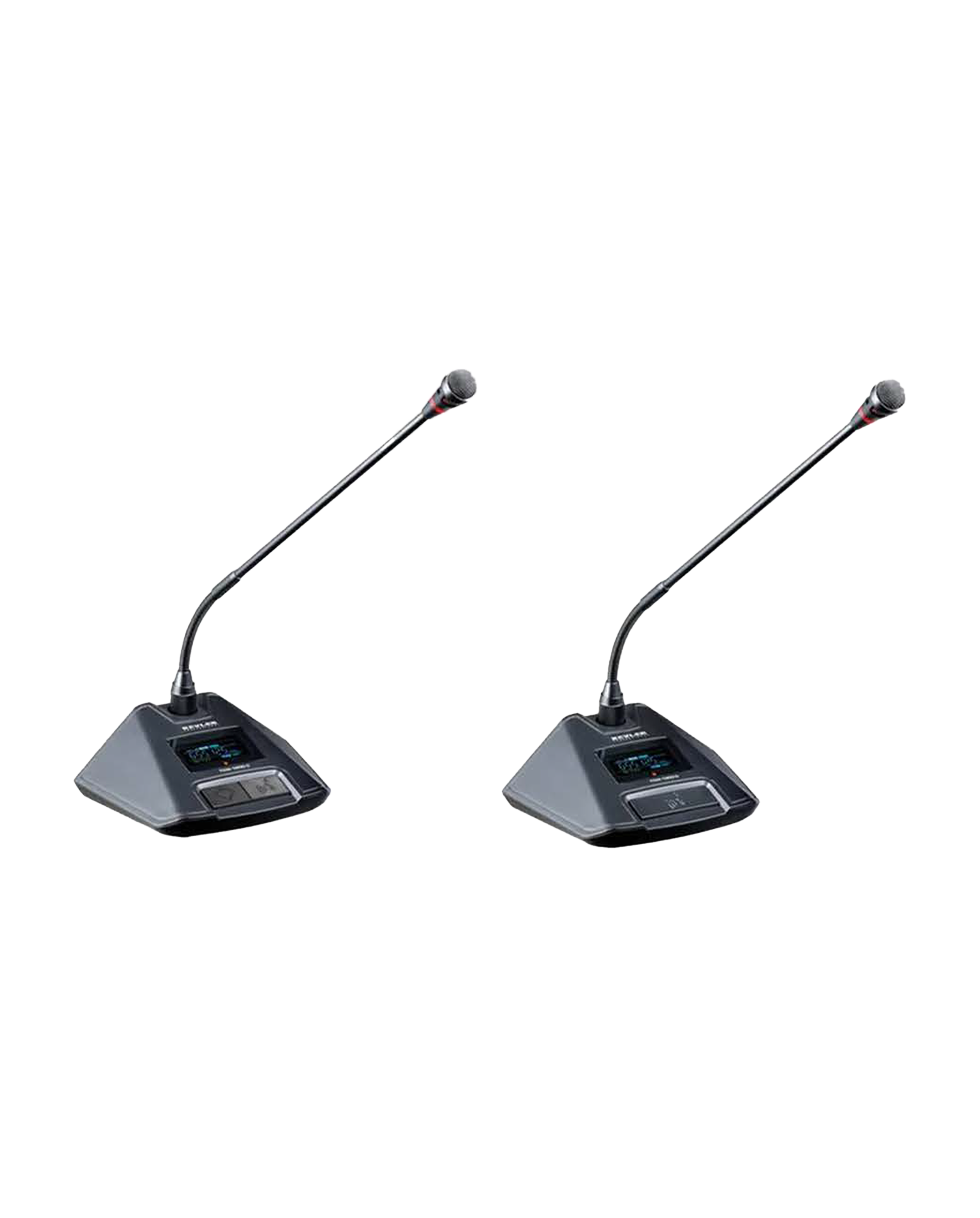 WIRELESS CONFERENCE MICROPHONE TCM-1 000VD_VC