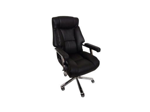 OFFICE EXECUTIVE CHAIR 50-1A BLACK