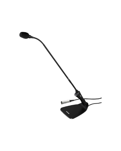 MICROPHONE SHURE CVG18DS-BIC-X