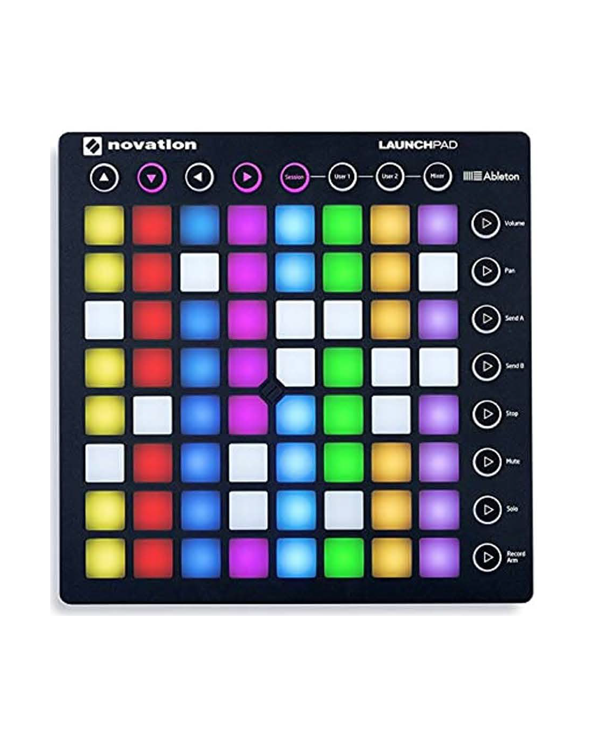 Novation Launchpad MK2 Ableton