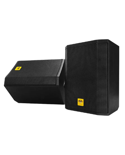 ACTIVE STEREO SPEAKER WBT 21-PRO