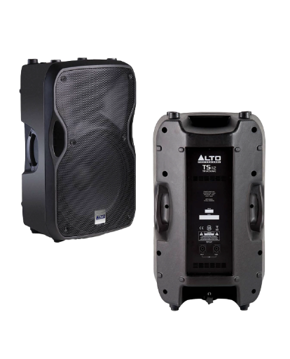 PASSIVE SPEAKER ALTO TS 112