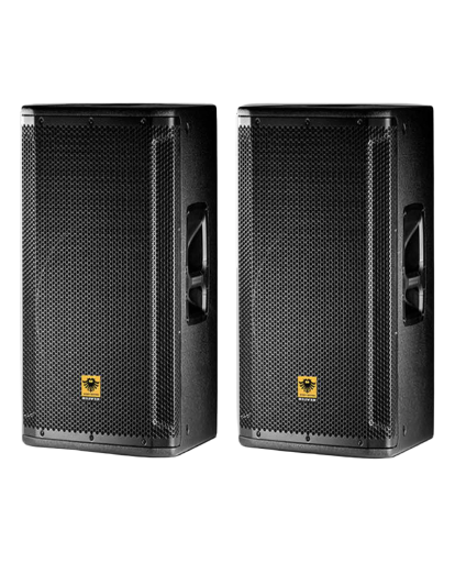 ACTIVE SPEAKER SRX-81 SA