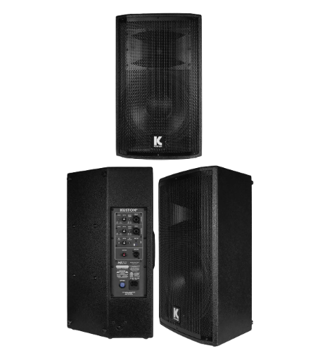 ACTIVE SPEAKER KUSTOM HIPAC12 PRO