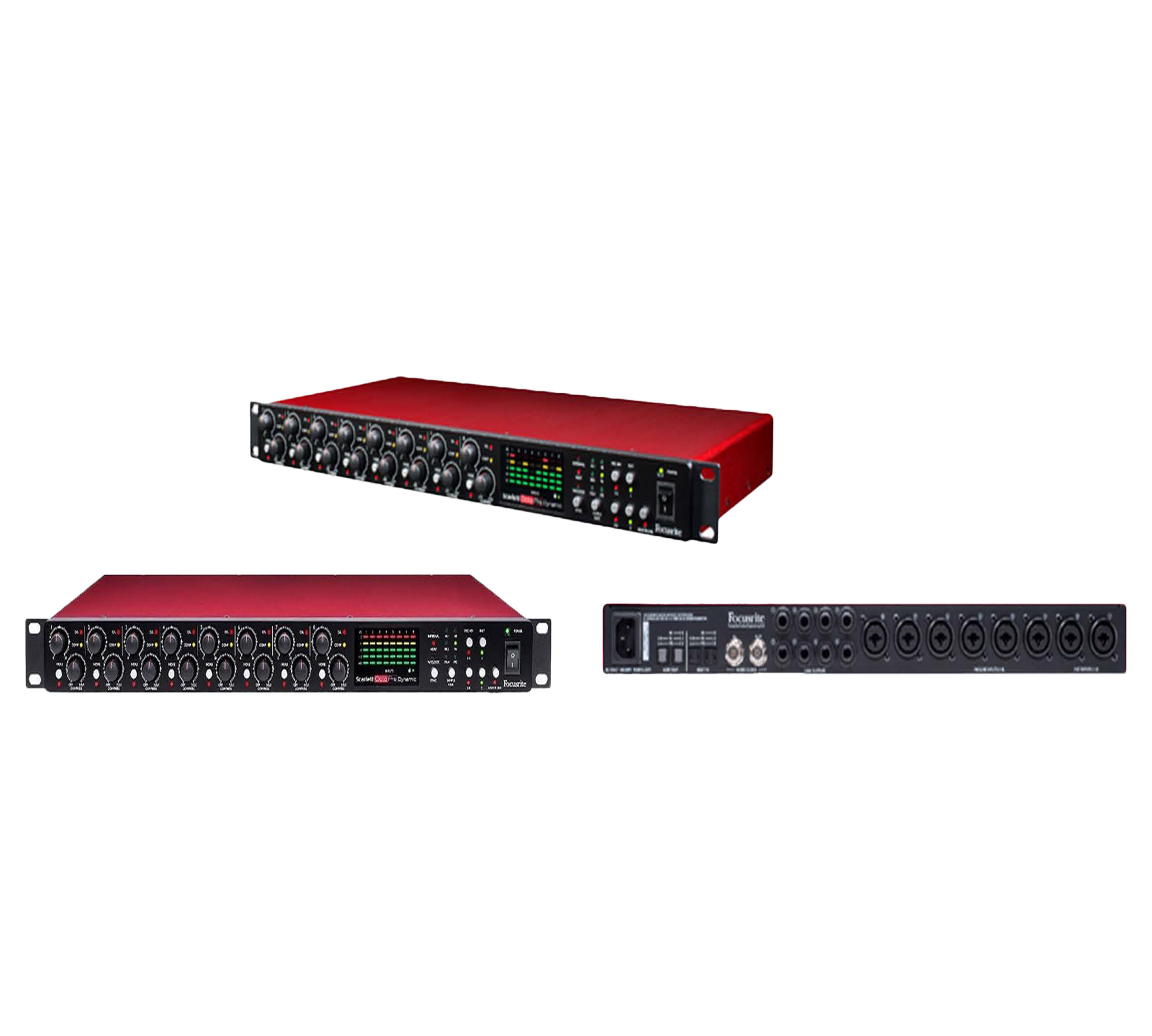 OCTOPRE DYNAMIC MK11 E-1-1088 JB