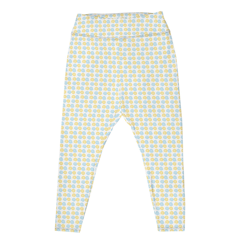 Active Galavanter Leggings