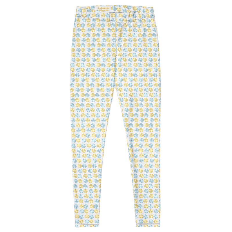 Active Galavanter Leggings