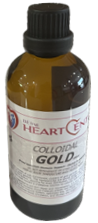 Colloidal Gold 100ml