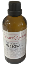 Colloidal Silver 100ml