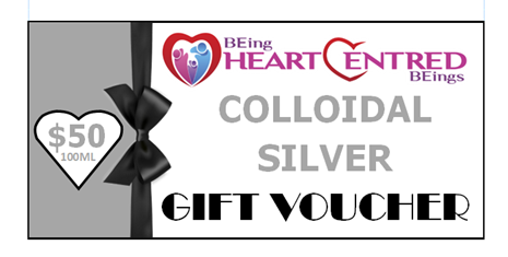 Colloidal Silver 100ml