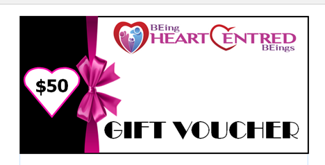 BEing Heart Centred BEings