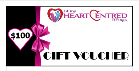 BEing Heart Centred BEings