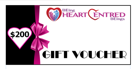 BEing Heart Centred BEings