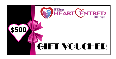 BEing Heart Centred BEings