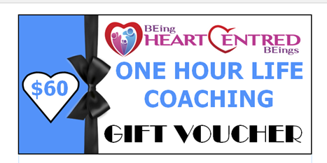 BEing Heart Centred BEings