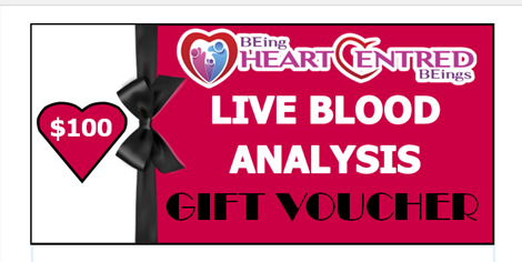 BEing Heart Centred BEings